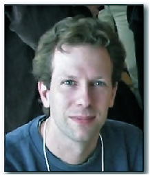 Derek Bingham